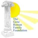 The Gene Roman Family Foundation logo