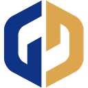 Genes Diffusion logo