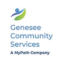 Genesee Community Services logo