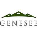 Genesee Mountain Foundation logo