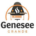 Genesee Grande Hotel logo