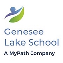 Genesee Lake School logo
