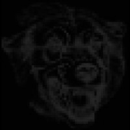 Genesee High School logo