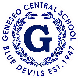 GENESEO ELEMENTARY SCHOOL logo