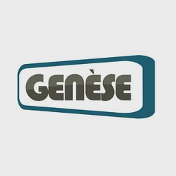 Genese Solution Limited logo