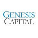 Genesis Capital logo