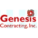 Genesis Contractors logo