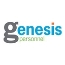 Genesis Personnel Limited logo