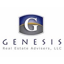 Genesis Real Estate Advisers, Llc logo