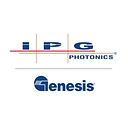 Genesis Systems Group logo