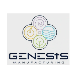 GENESIS MANUFACTURING LIMITED logo