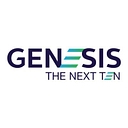 Genesis logo