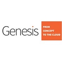 Genesis Associates logo