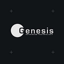 Genesis Advanced Technology logo