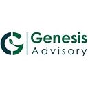 Genesis Advisory Australia logo