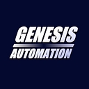 Genesis Automation Inc. logo