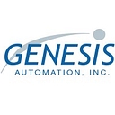 Genesis Automation Inc logo
