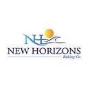 New Horizons Baking Company logo