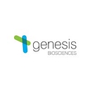 Genesis Biosciences logo