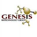 Genesis Biotechnology Group logo