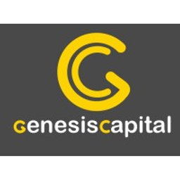 Genesis Capital, LLC. logo