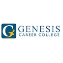 Genesis Career Group logo