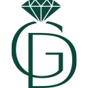 Genesis Diamonds logo