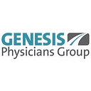Genesis Physicians Group logo