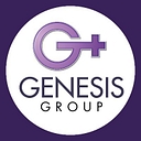 Genesis Group Egg Donation And Surrogacy Agency logo