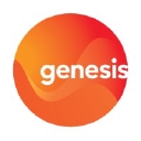 Genesis Energy logo