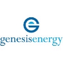 Genesis Energy, L.P. logo