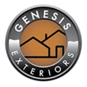 Genesis Exteriors logo