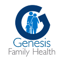 Genesis Family Inc. logo