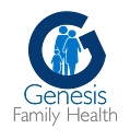 Genesis Family Health logo