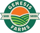 Genesis Sod Farms logo