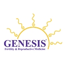 Genesis Fertility logo