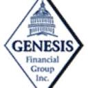 Genesis Financial Group, Inc. logo