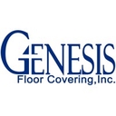 Genesis Floor Covering logo