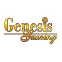 Genesis Gaming Solutions, Inc. logo