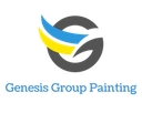 Genesis Group Painting logo