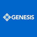 Genesis Health System logo