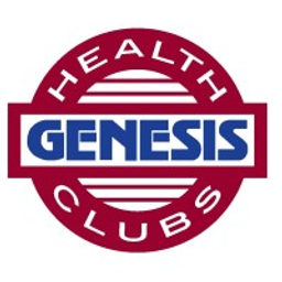 Genesis Health Clubs Management, Inc. logo