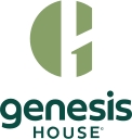 Genesis House Recovery logo