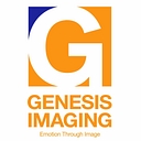 Genesisimaging logo