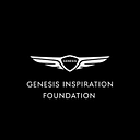 Genesis Inspiration Foundation logo