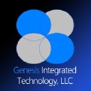 Genesis Integrated Technology logo