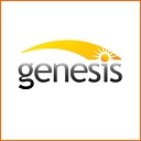 Genesis Recruitment Solutions logo