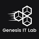 Genesis Lab logo