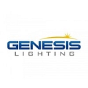 Genesis Lighting logo
