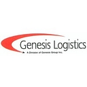Genesis Logistics logo